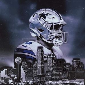 Meet your Posher, Andres